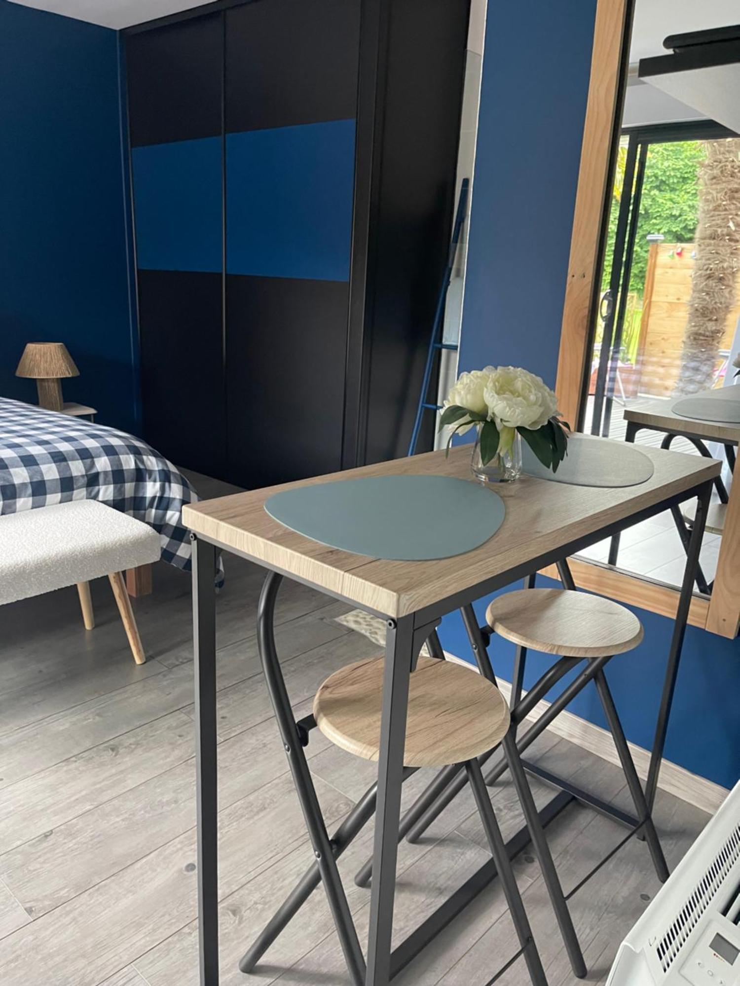 Senneville-sur-Fécamp Le Caux 'Sy Bed & Breakfast エクステリア 写真