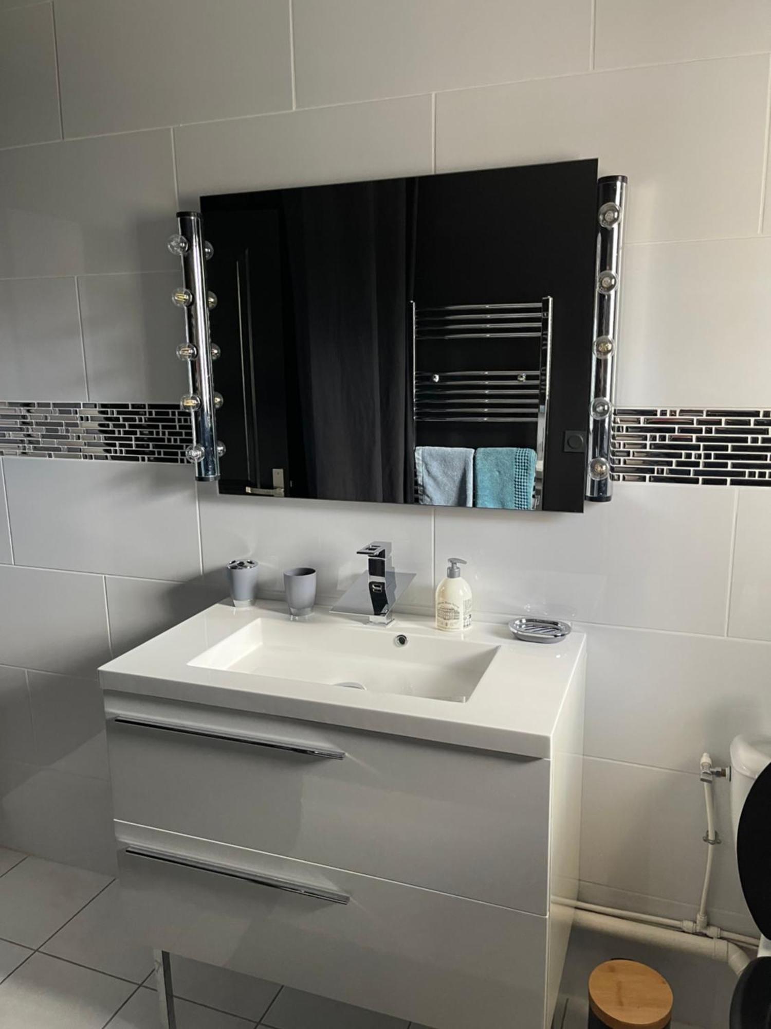 Senneville-sur-Fécamp Le Caux 'Sy Bed & Breakfast エクステリア 写真