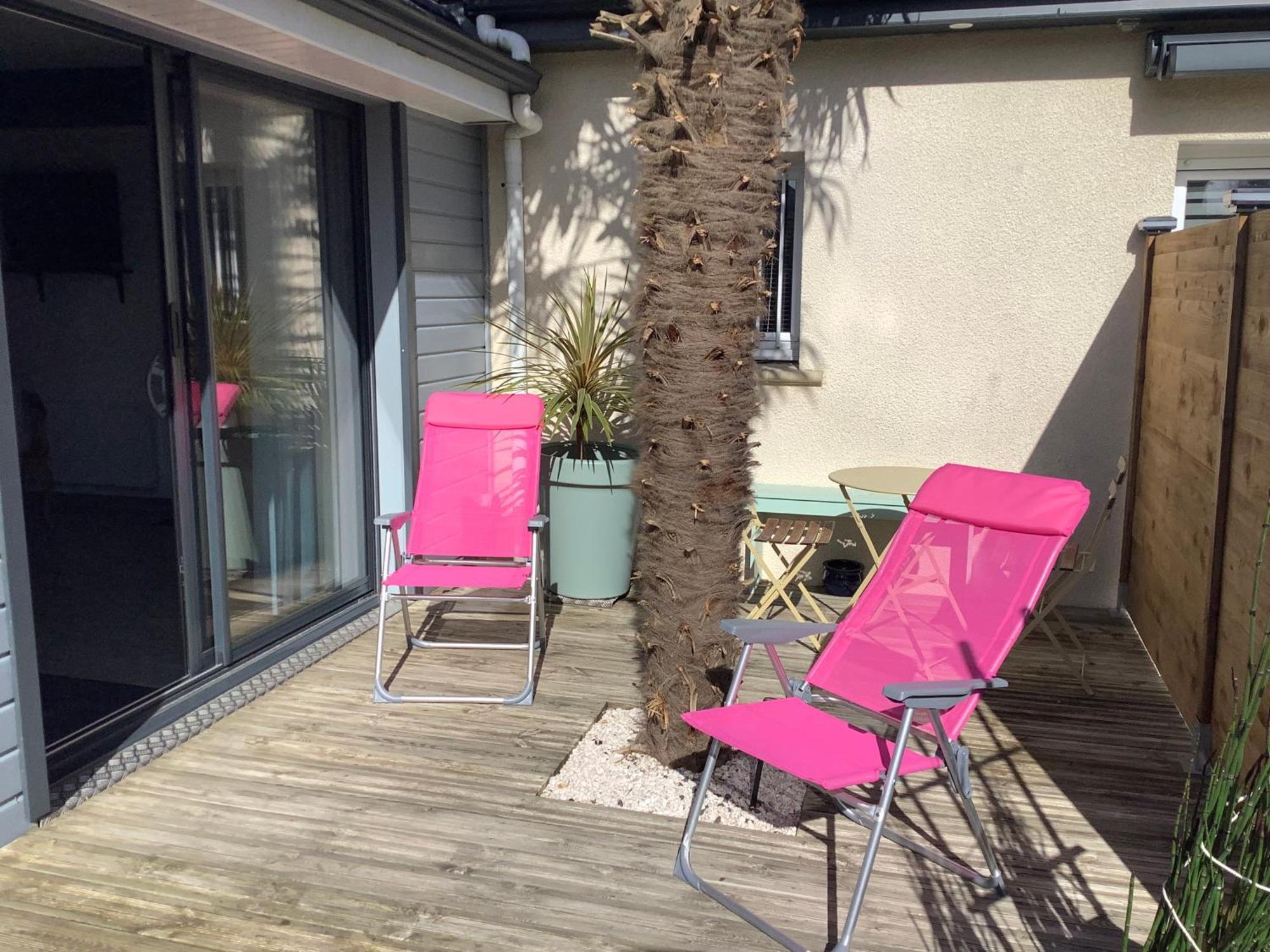 Senneville-sur-Fécamp Le Caux 'Sy Bed & Breakfast エクステリア 写真