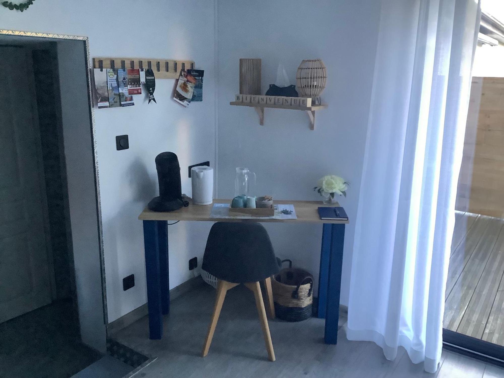 Senneville-sur-Fécamp Le Caux 'Sy Bed & Breakfast エクステリア 写真